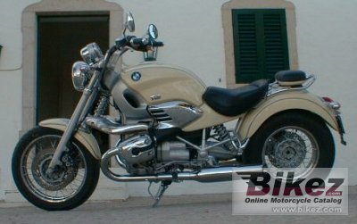 Bmw R 1200 C