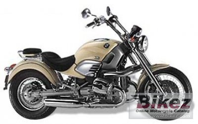 R 1200 C Classic