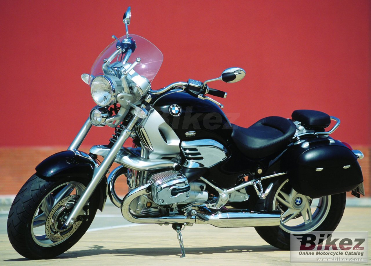 R 1200 C Montauk