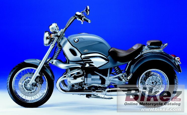 R 1200 Classic