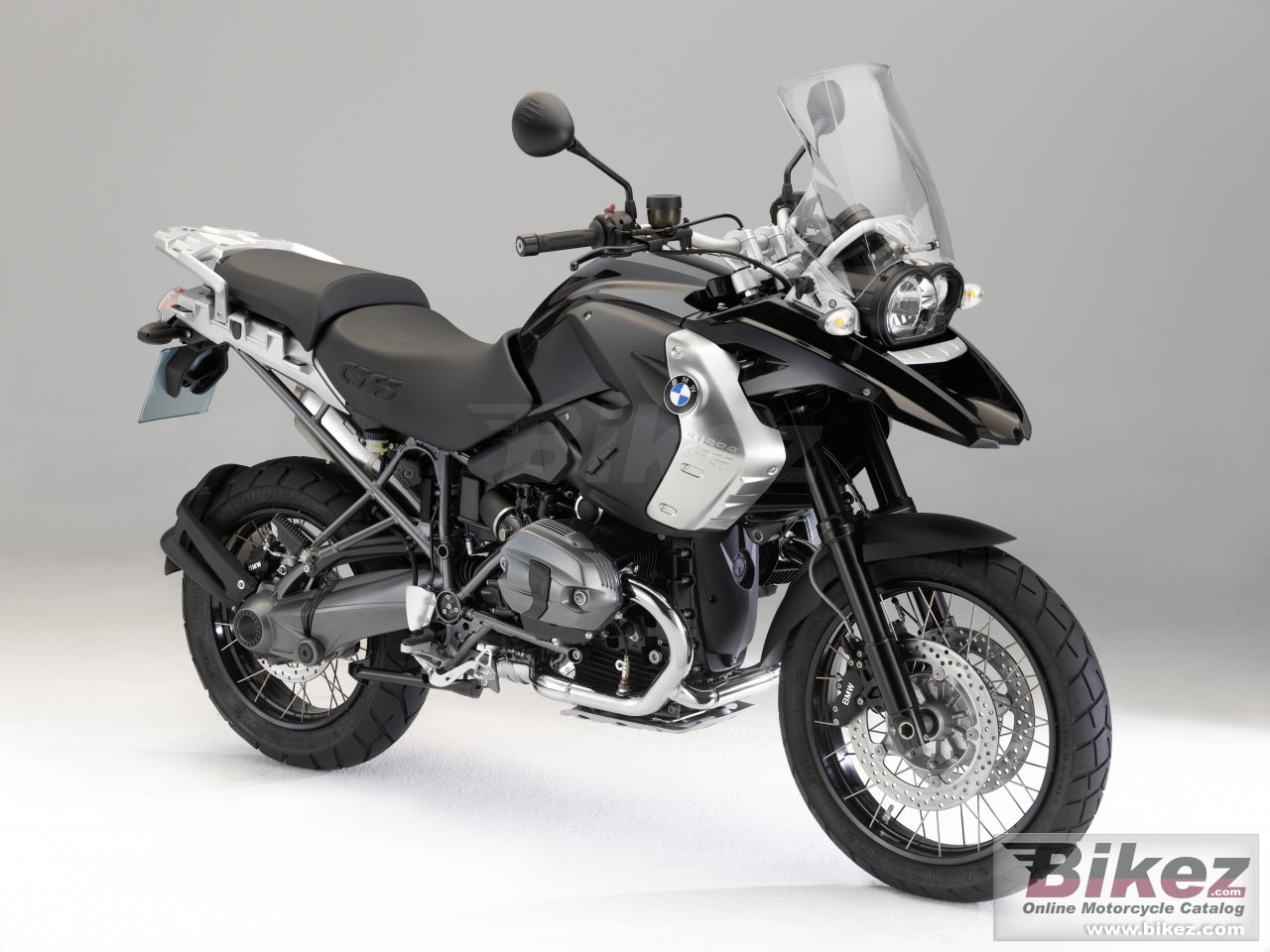 Bmw R 1200 Gs