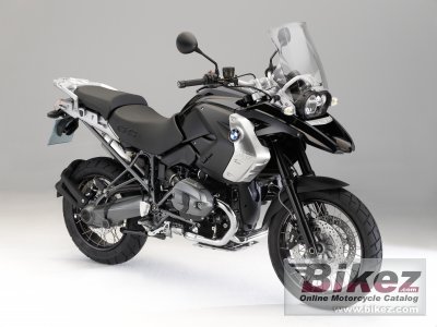 Bmw R 1200 Gs
