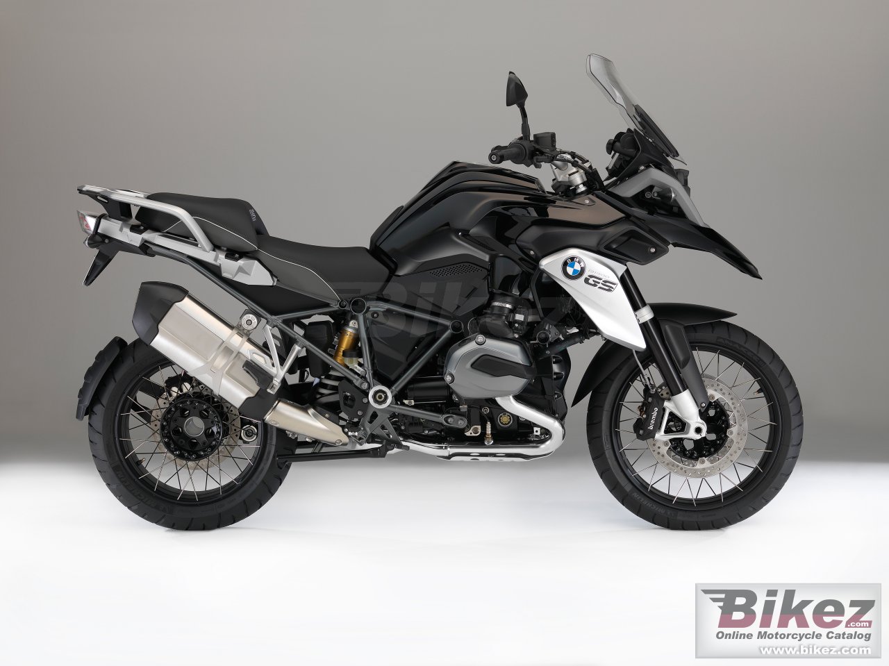 Bmw R 1200 Gs