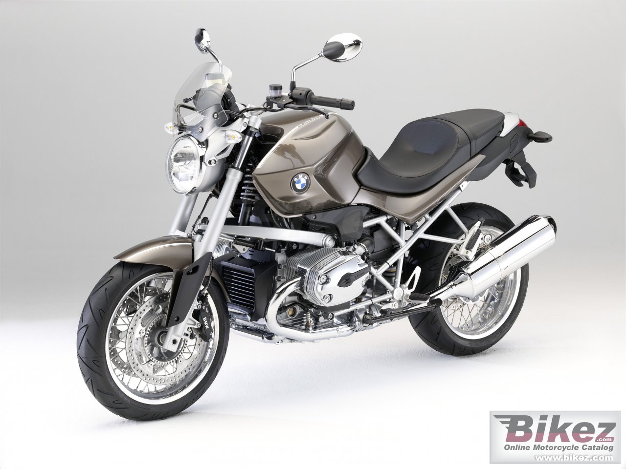 Bmw R 1200 R