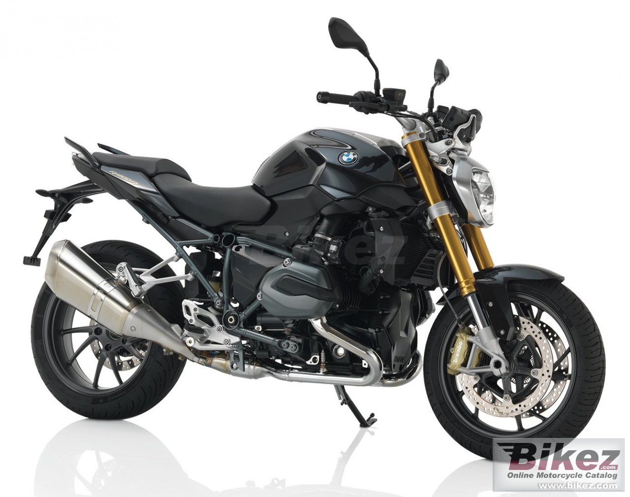 Bmw R 1200 R