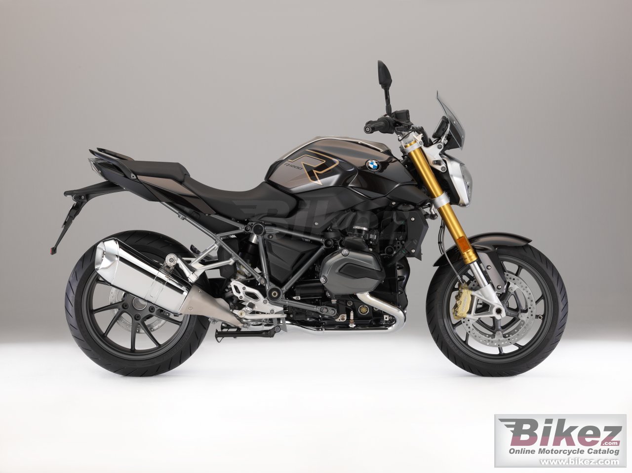 Bmw R 1200 R