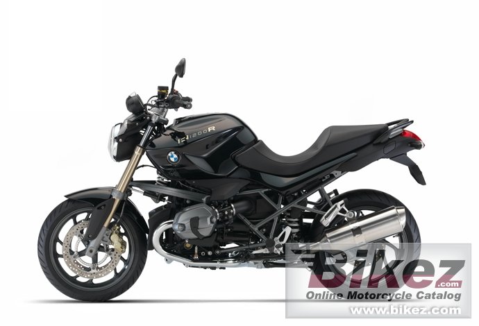 R 1200 R 90 Years