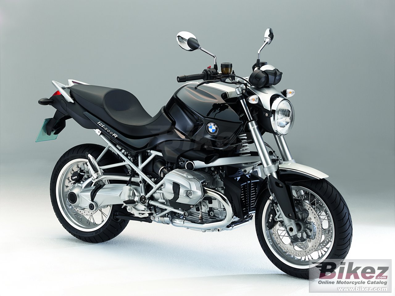Bmw R 1200 R Classic