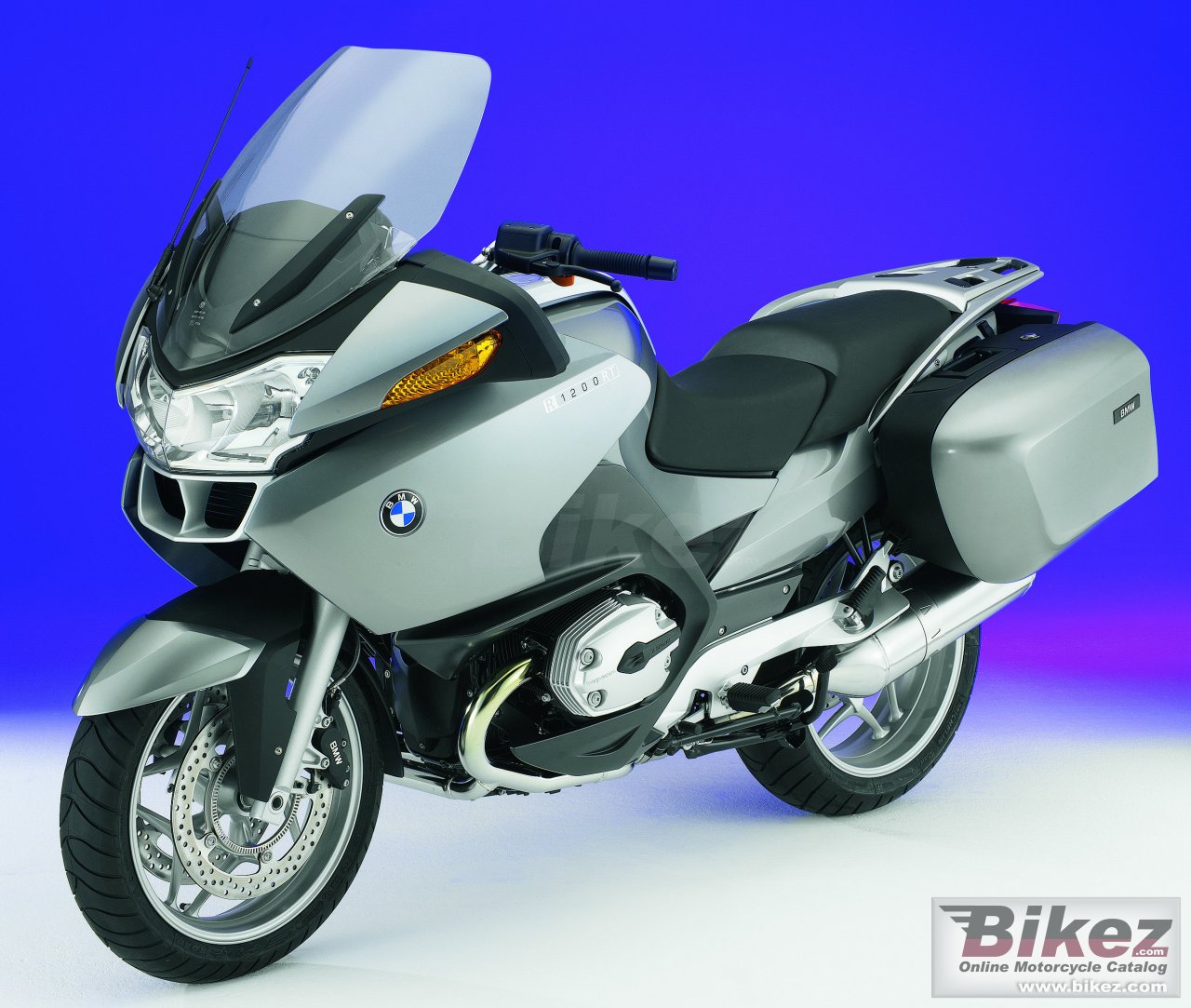 R 1200 Rt