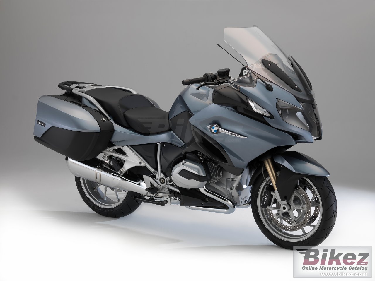 R 1200 Rt Le