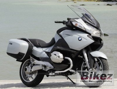 R 1200 Rt Se