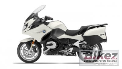 Bmw R 1200 Rt Se