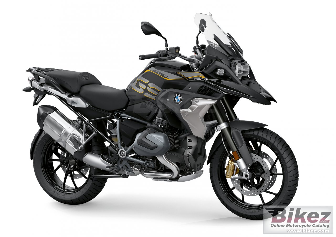 R 1250 Gs