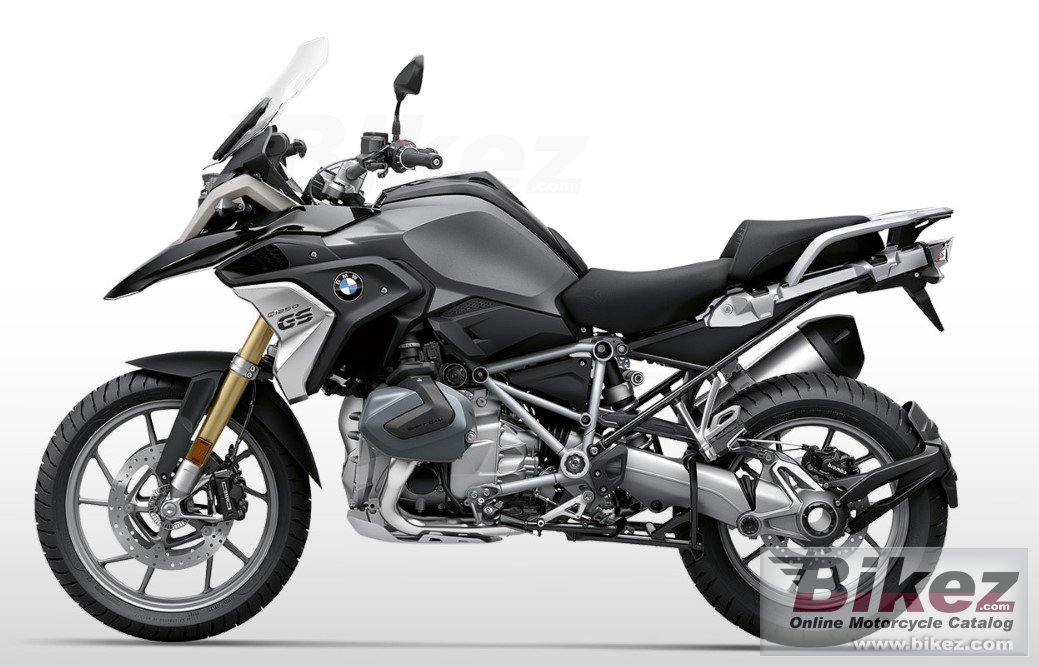 Bmw R 1250 Gs