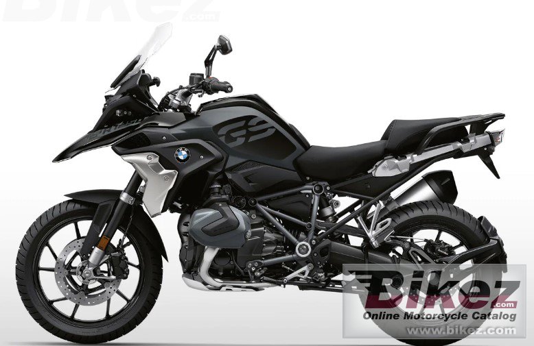 Bmw R 1250 Gs