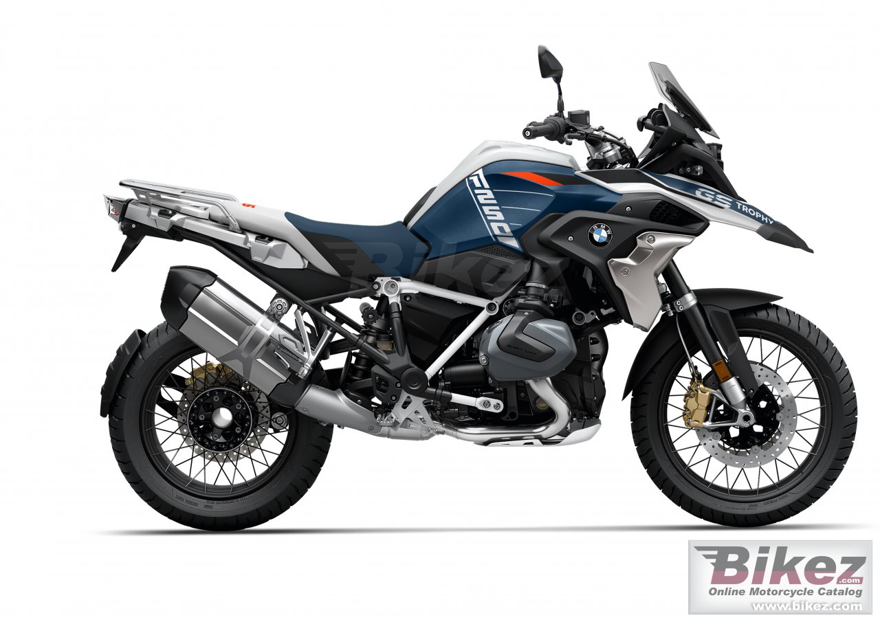 Bmw R 1250 Gs