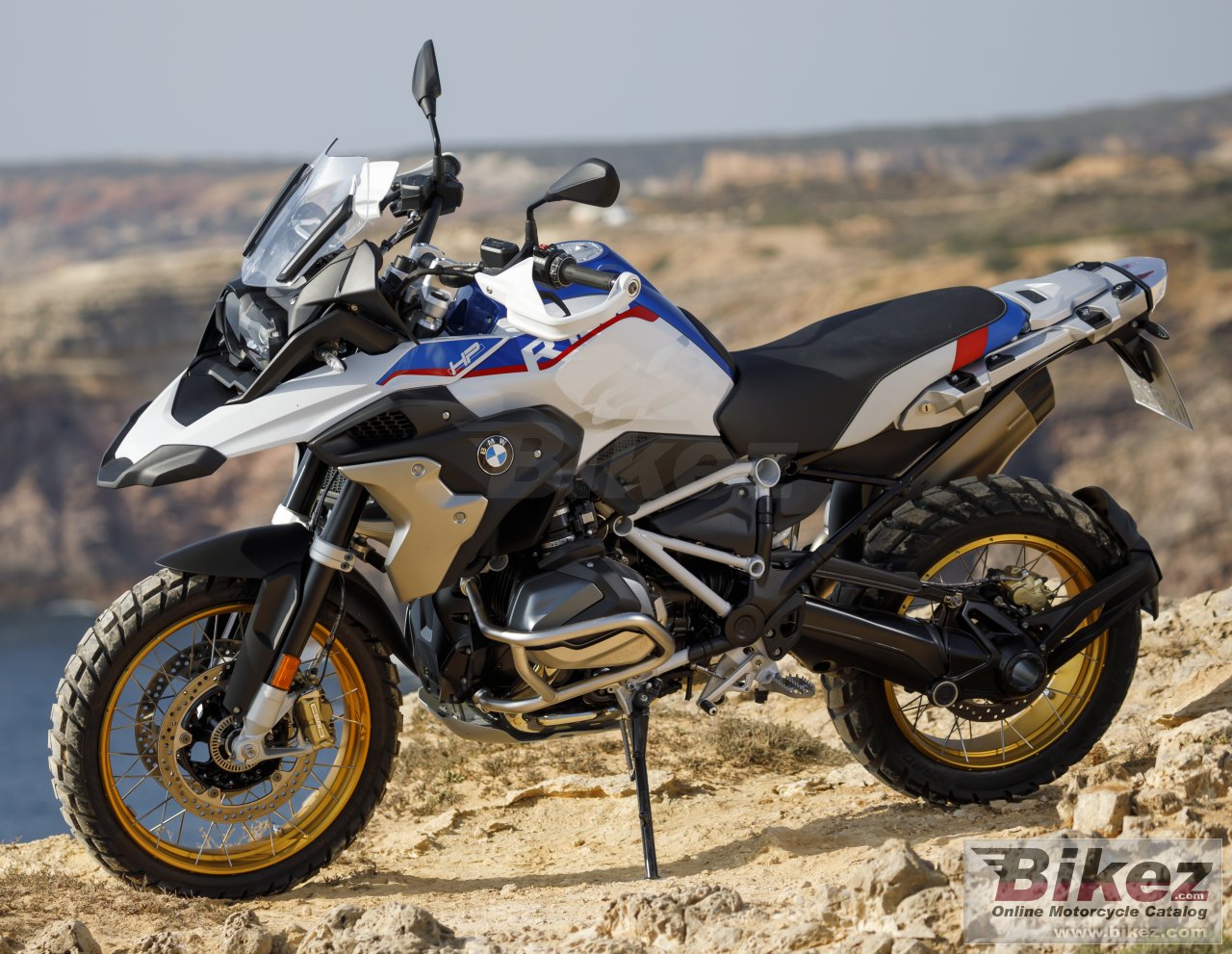 R 1250 Gs Hp