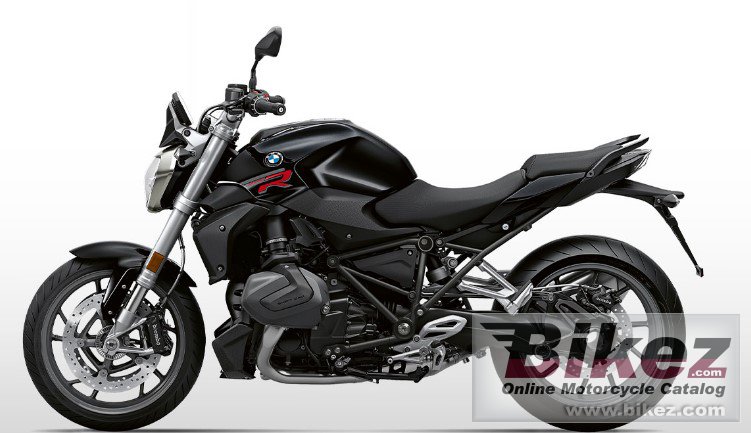 Bmw R 1250 R