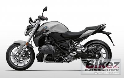 Bmw R 1250 R