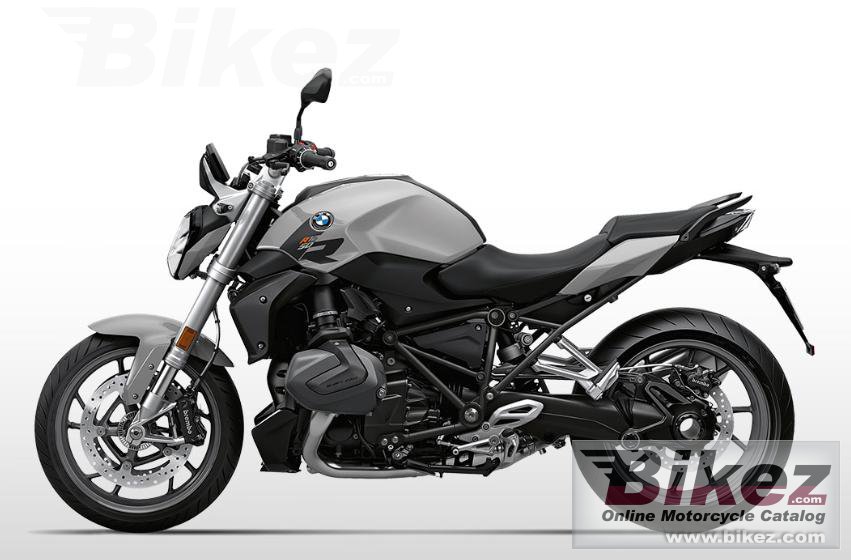 Bmw R 1250 R