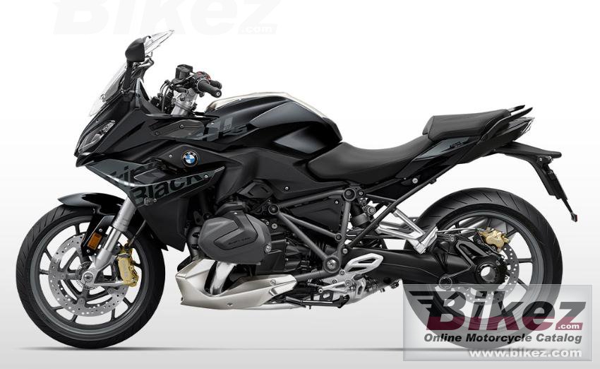 Bmw R 1250 Rs