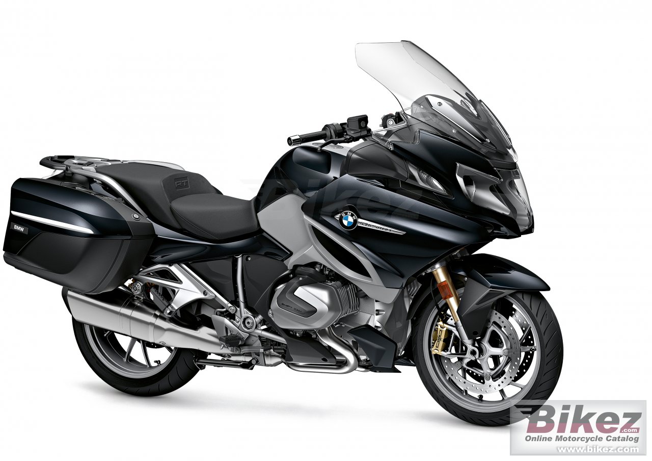 R 1250 Rt