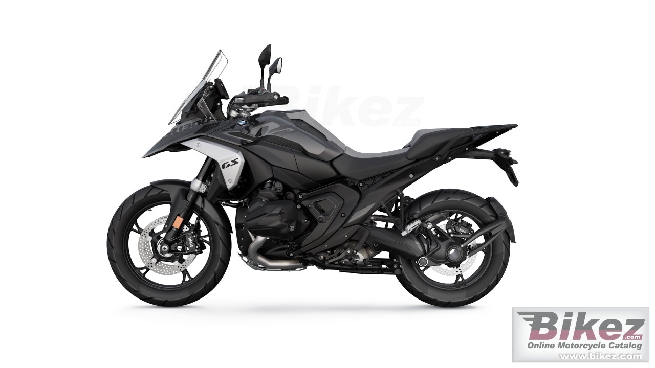 R 1300 Gs