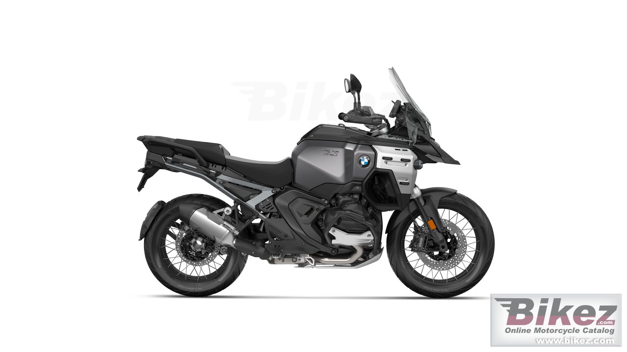 R 1300 Gs Adventure