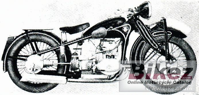 Bmw R 16