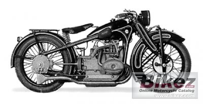 Bmw R 16 Series 1