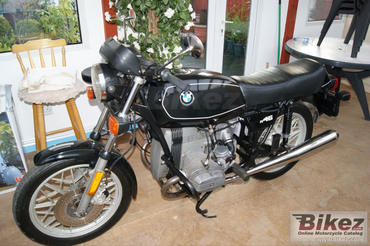 R 45