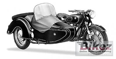 Bmw R 60