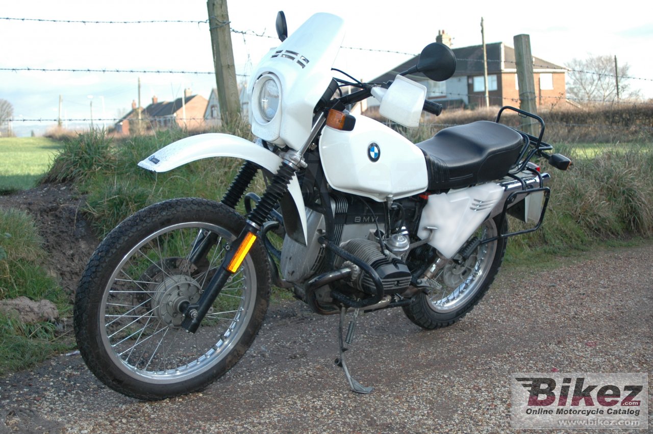 R 65 Gs