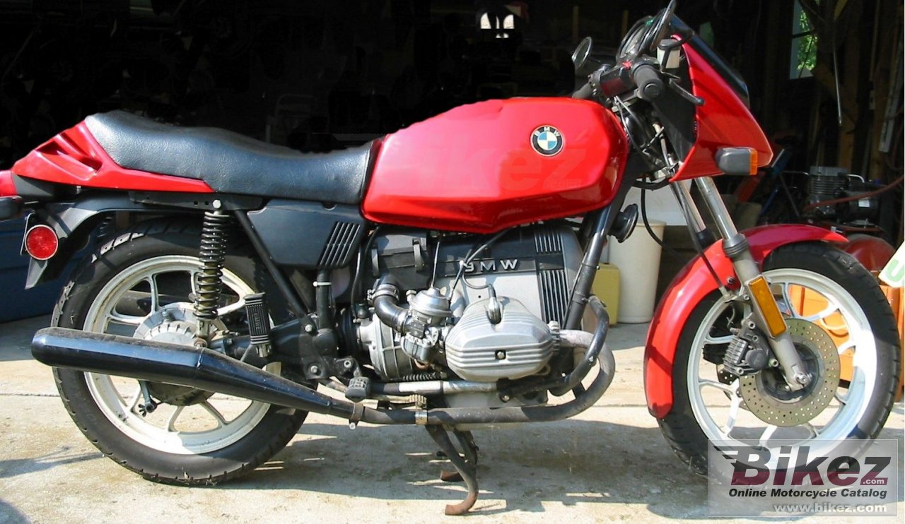 R 65 Ls