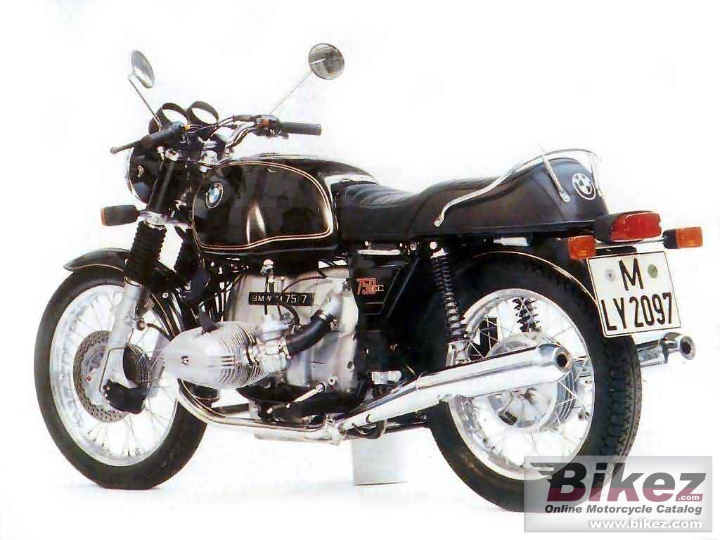 R 75 7