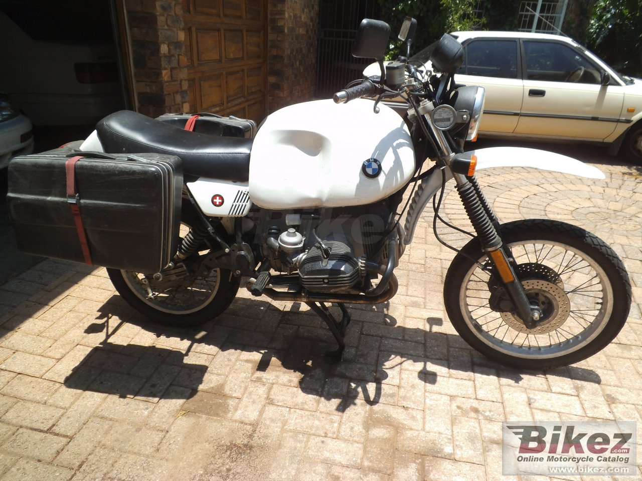 R 80 Gs