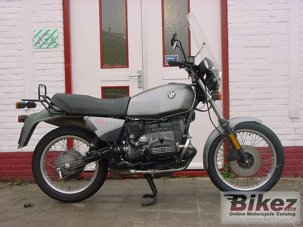 R 80 St