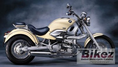 Bmw R 850 C