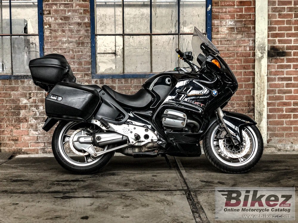 R 850 Rt
