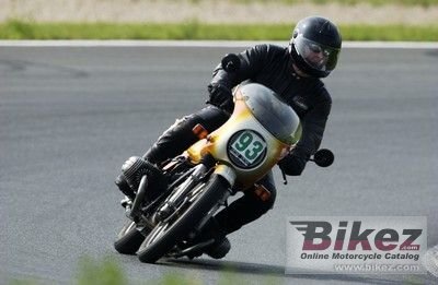 Bmw R 90 S