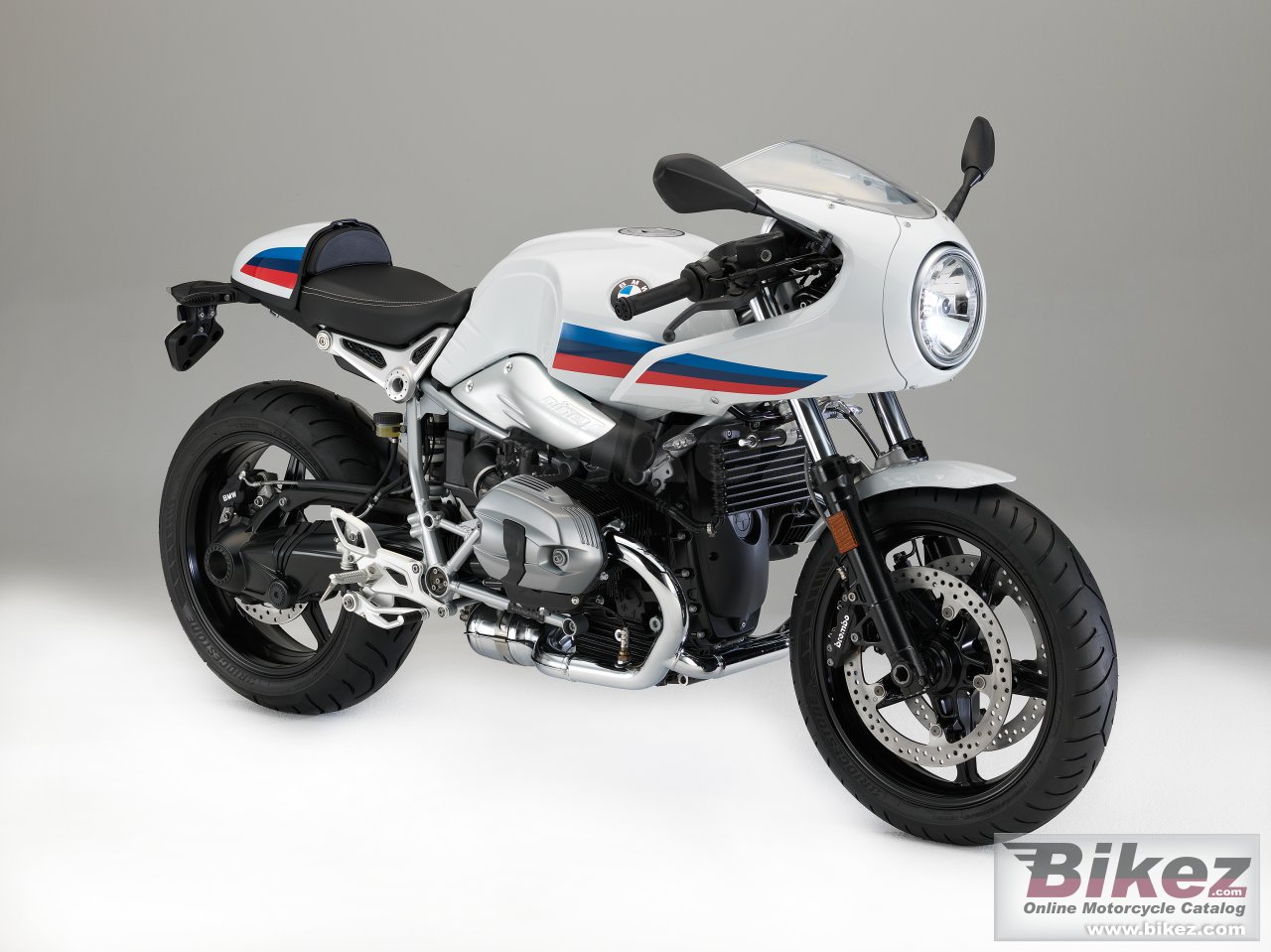 R Ninet Pure