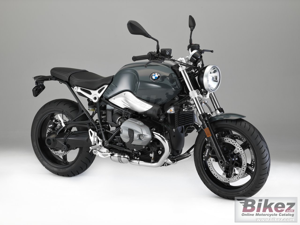 R Ninet Racer