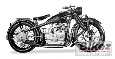 Bmw R11 Series 1