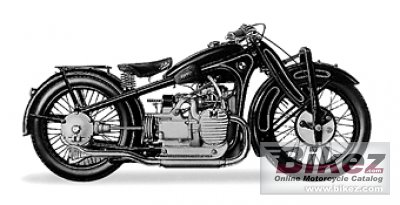 Bmw R11 Series 3