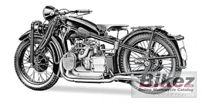 Bmw R11 Series 4