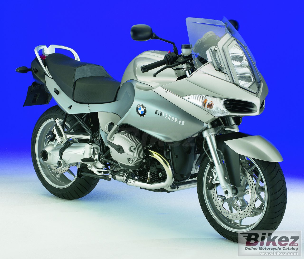 R1200St