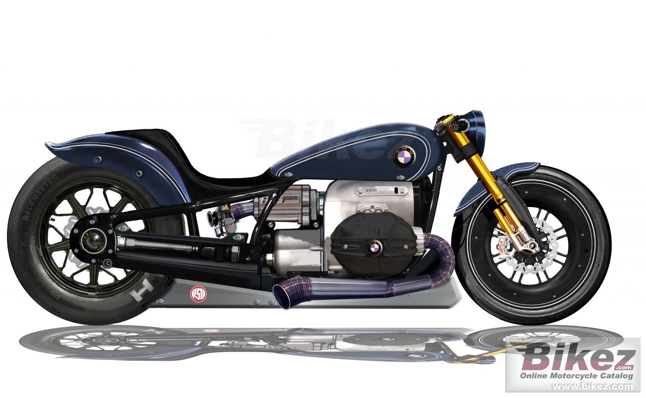 R18 Dragster