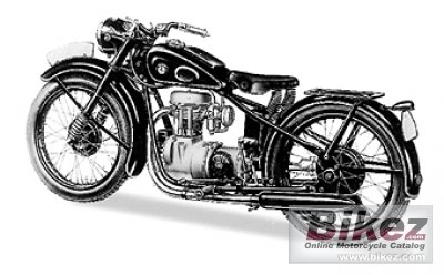 Bmw R23