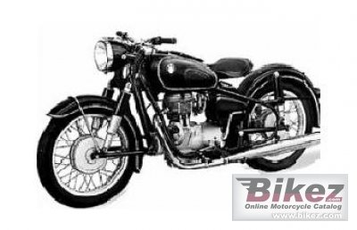 Bmw R24