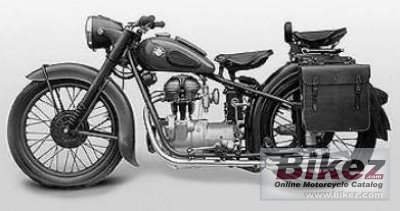 Bmw R25 2